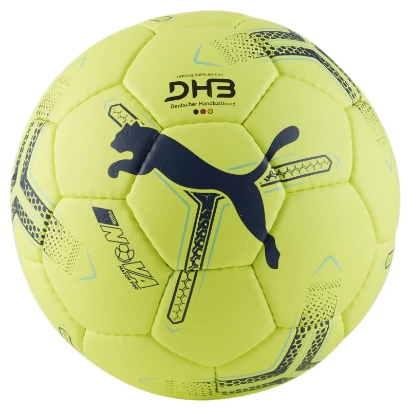 Spielball Puma Nova Pro