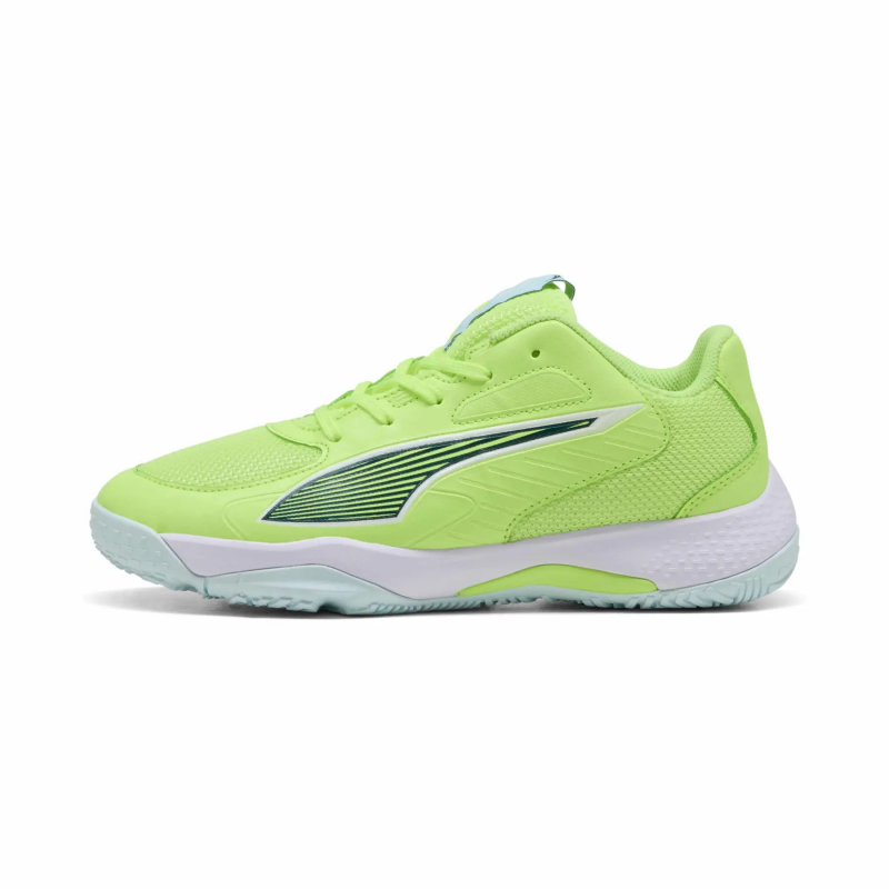 Hallenschuhe Kind Puma Accelerate 4