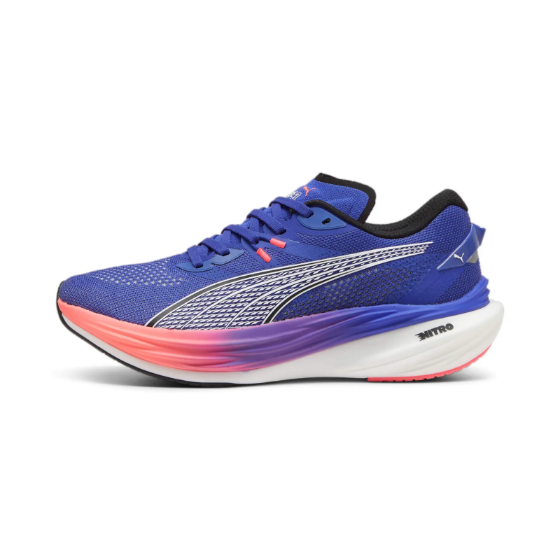 Laufschuhe Puma Deviate NITRO 3