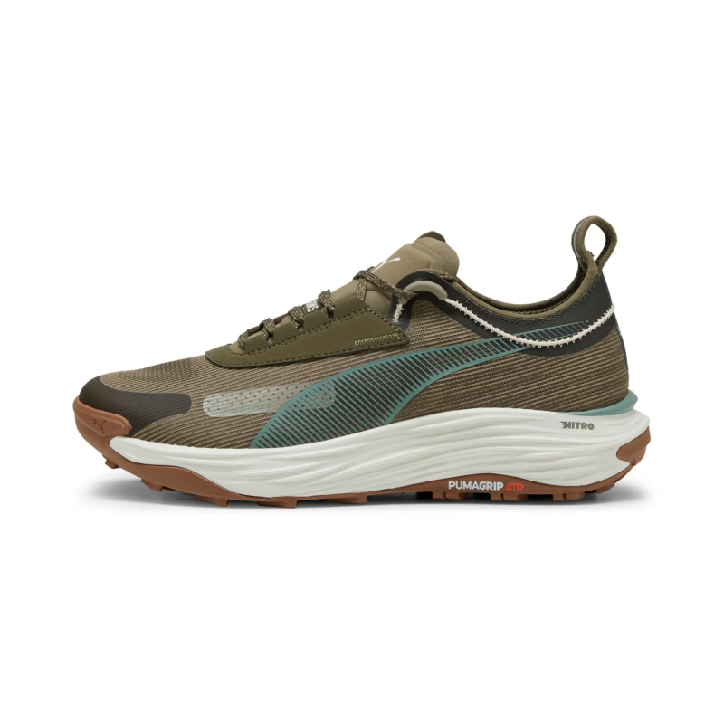 Trail-Schuhe Puma Voyage Nitro 3 Tech