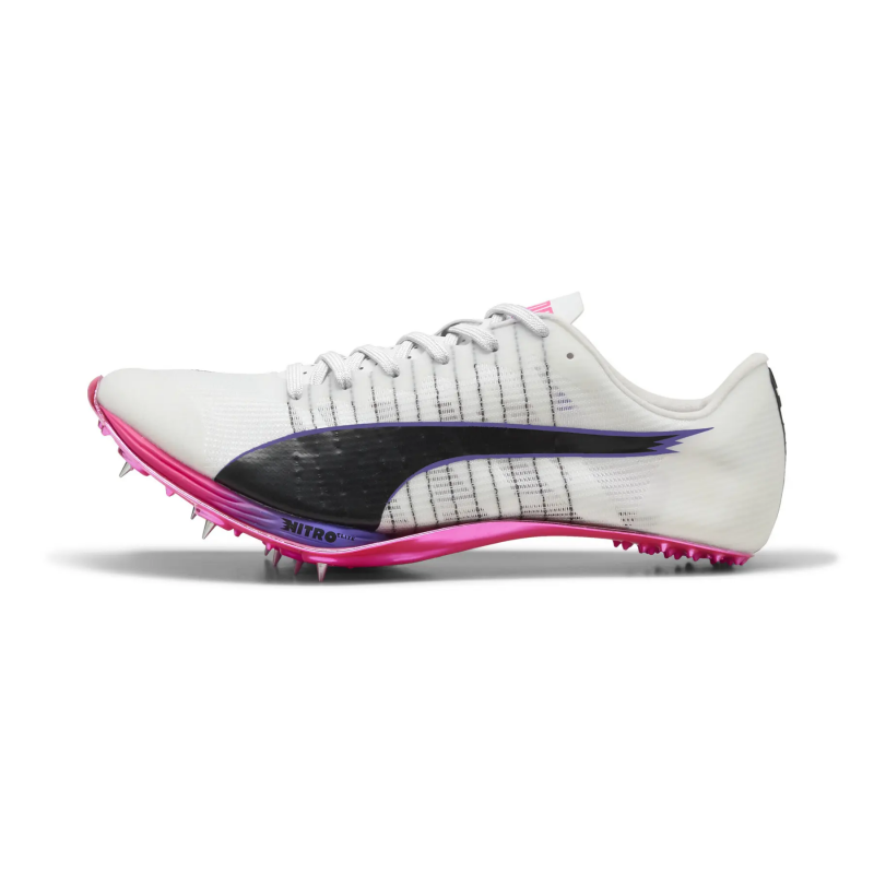 Spikes Leichtathletikschuhe Puma evoSPEED Sprint NITRO Elite 2 DIGITOKYO