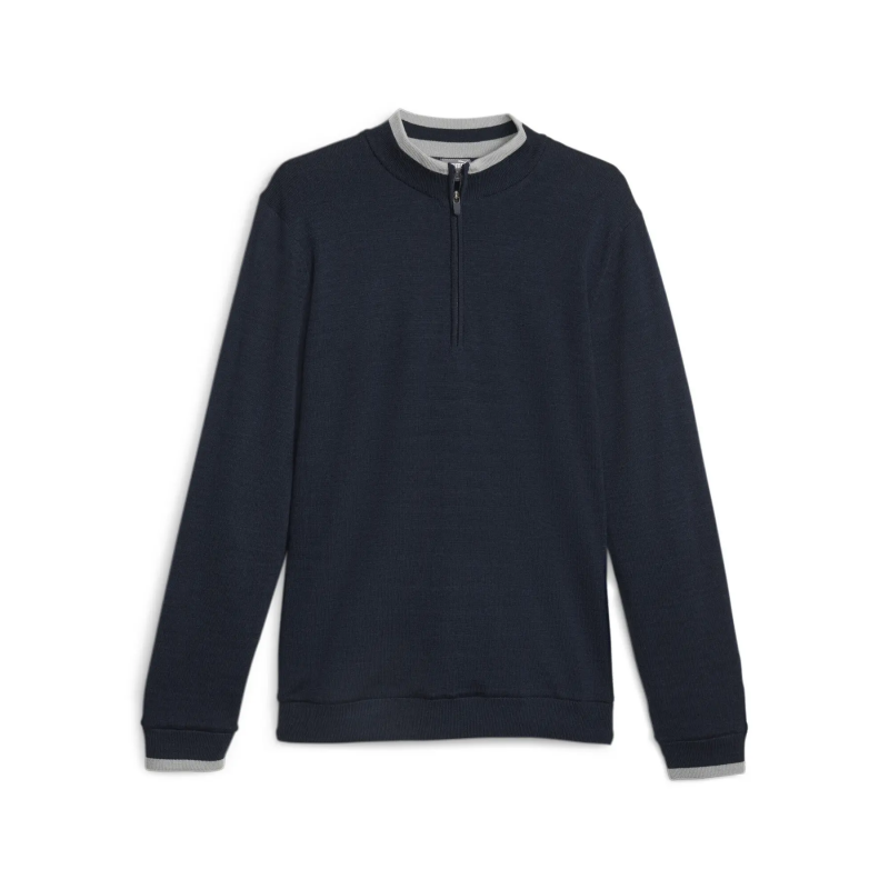 Pullover Puma Windblock