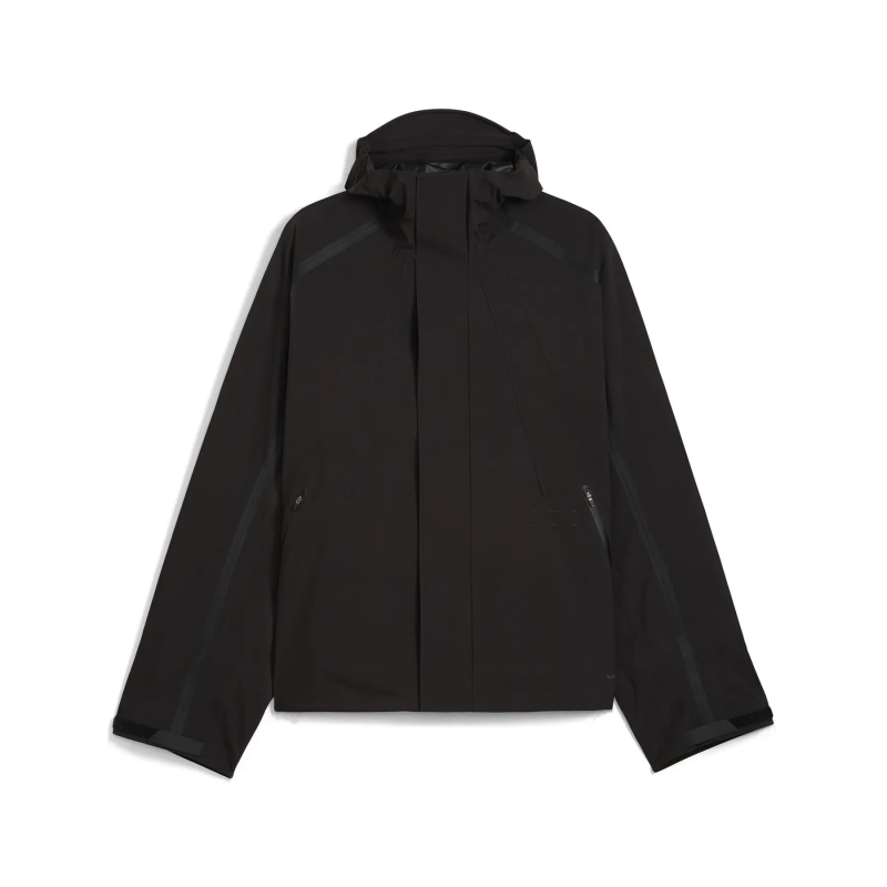 Kapuzenjacke Puma x Heliot Emil