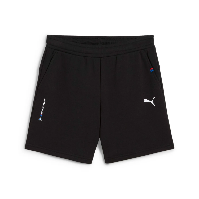 Shorts für Kinder Puma BMW MMS Essential