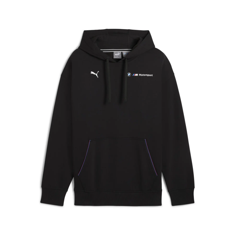 Hoodie Puma BMW MMS Essentials+