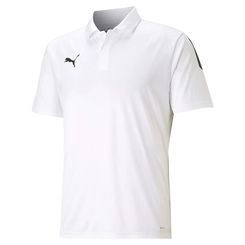 Polo-Shirt Puma Teamliga Sideline
