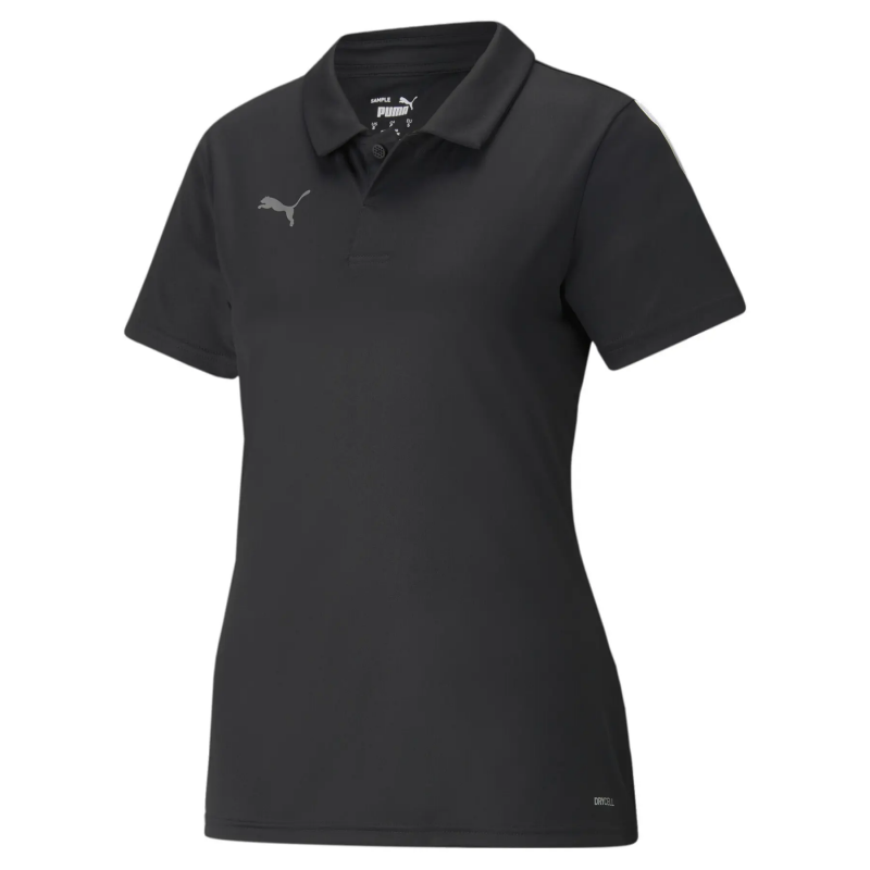 Polo-Shirt Damen Puma Teamliga Sideline