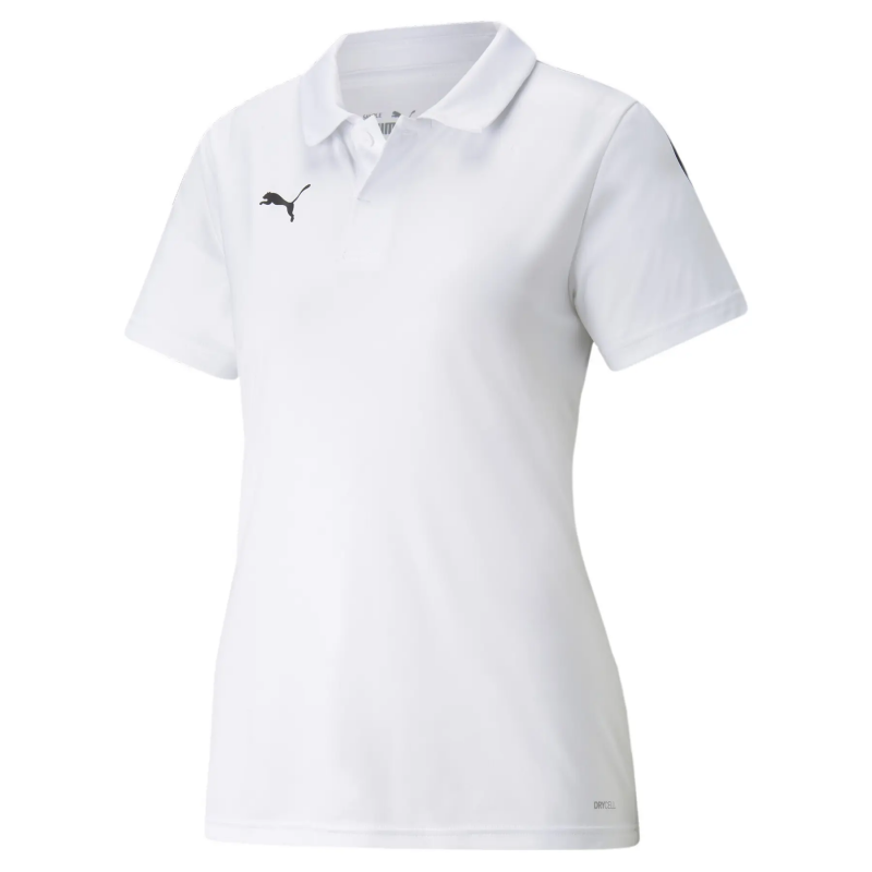 Polo-Shirt Damen Puma Teamliga Sideline