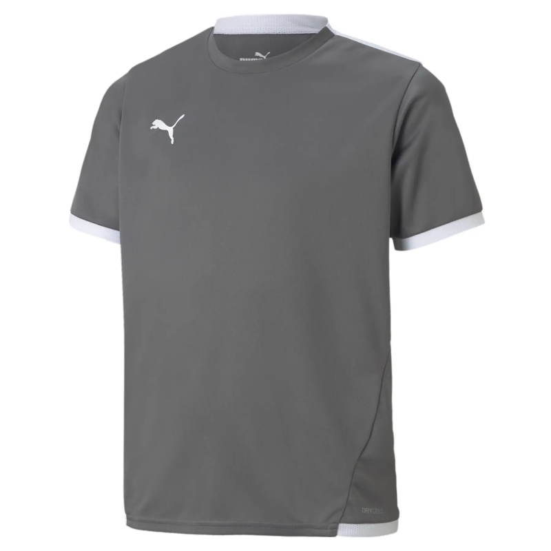 Kindertrikot Puma Team Liga