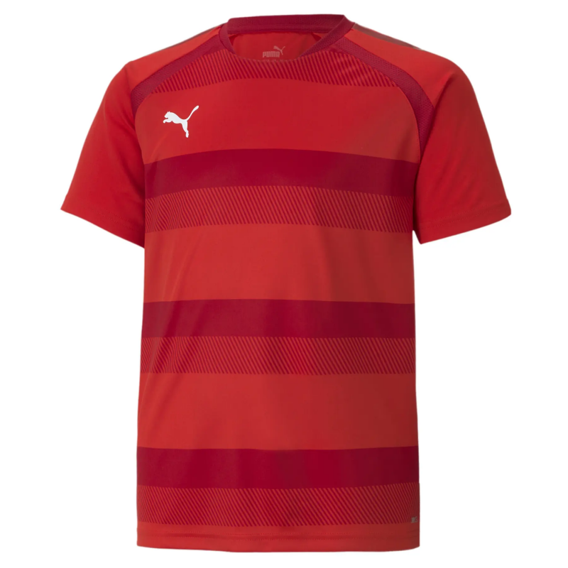 Kindertrikot Puma TeamVision