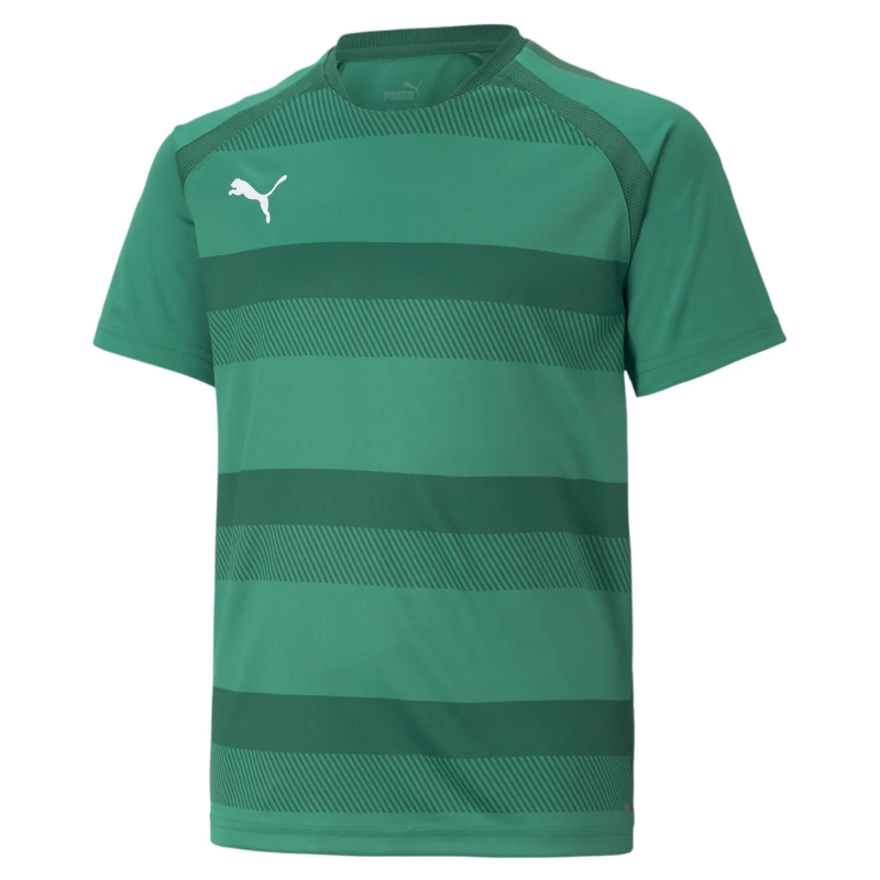 Kindertrikot Puma TeamVision