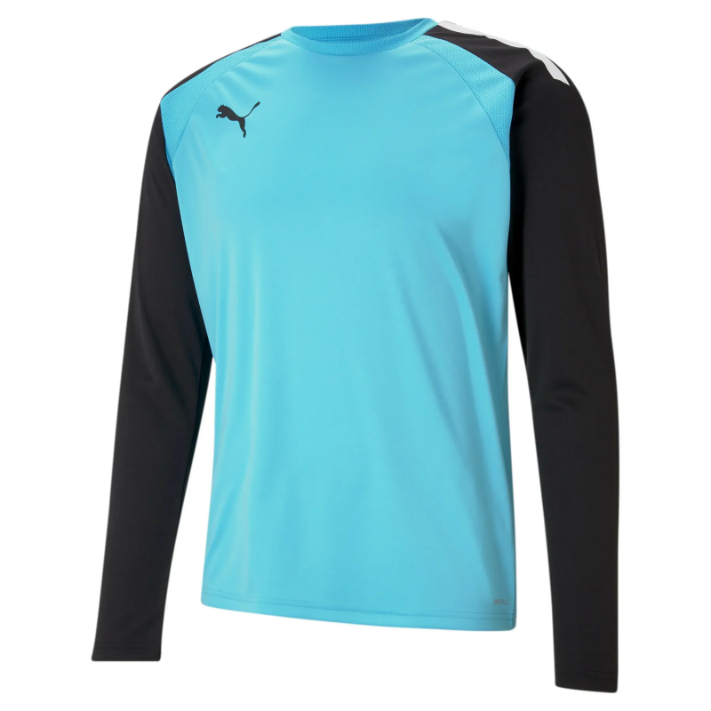 Langarmshirt Puma Team Pacer GK