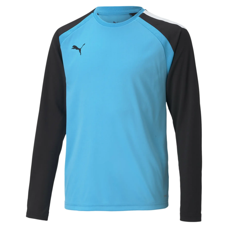 Kinder Langarmshirt Puma Team Pacer GK