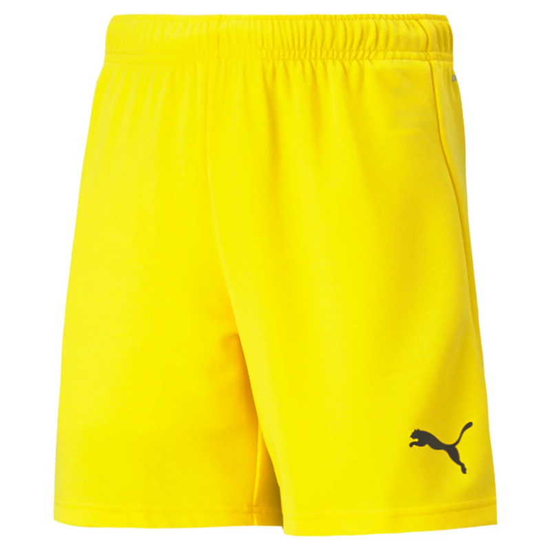 Kindershorts Puma Team Rise