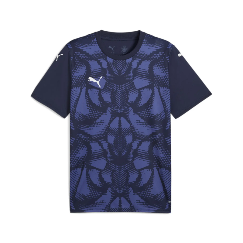 Kindertrikot Puma TeamUltimate