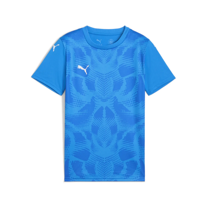Kindertrikot Puma TeamUltimate