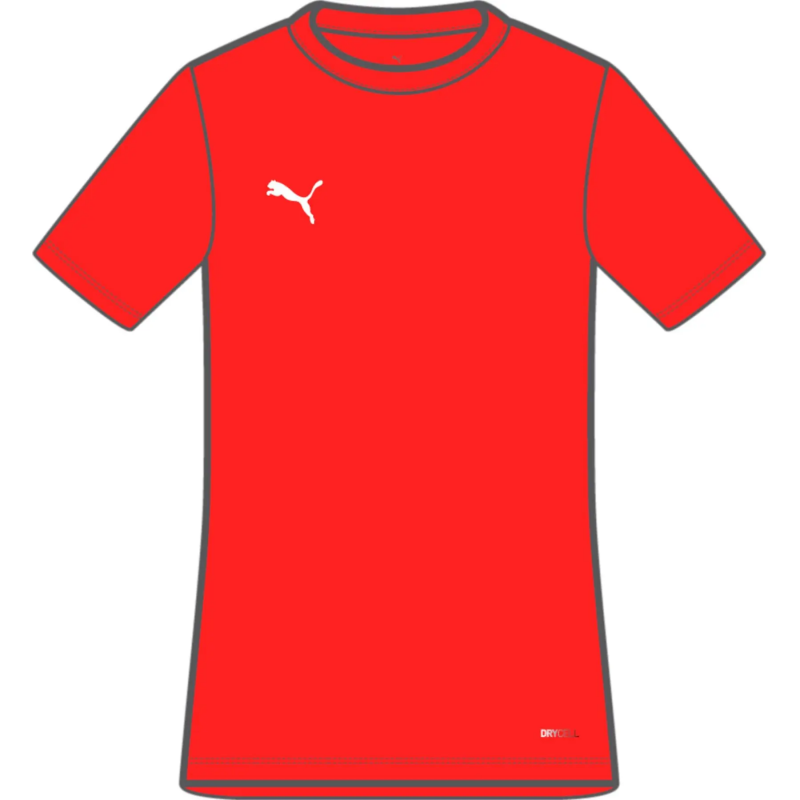 Kindertrikot Puma Team Rise Matchday