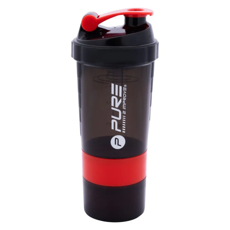 Shaker Pure2Improve