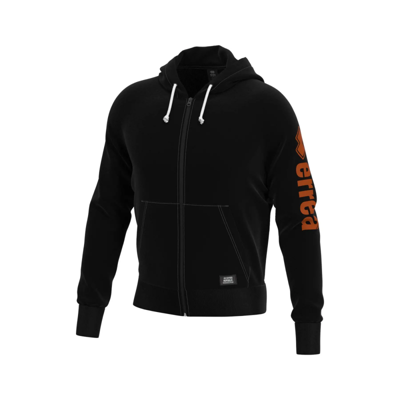Kapuzenpullover Errea essential
