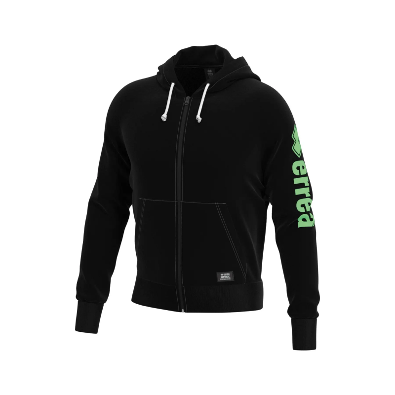 Kapuzenpullover Errea essential