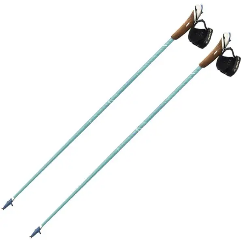 Nordic Walking Stock Guidetti VDF UT50