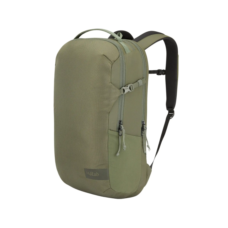 Rucksack Lowe Alpine Depot