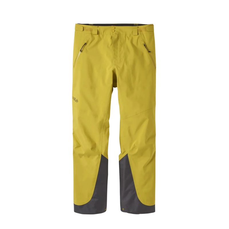 Wasserdichte Hose Rab Latok GTX
