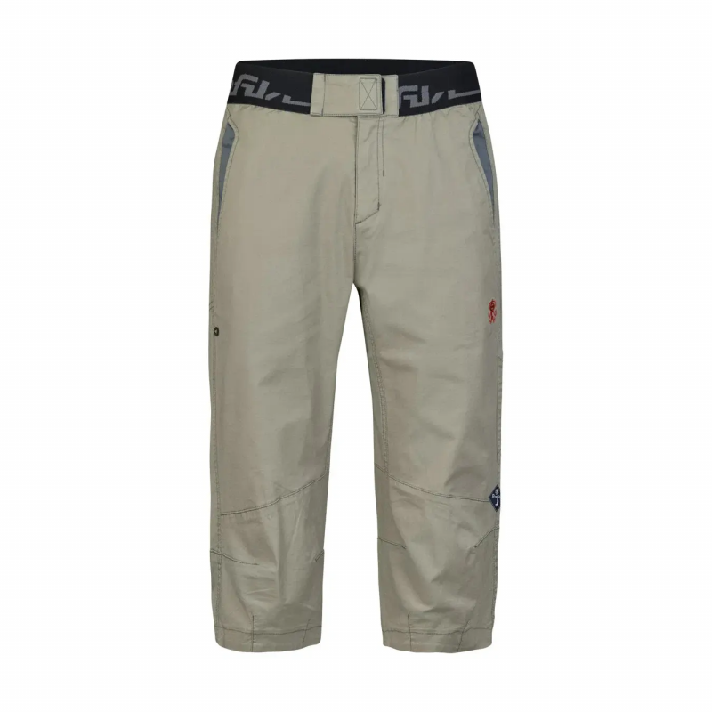 3/4-Hose Rafiki Cliffbase