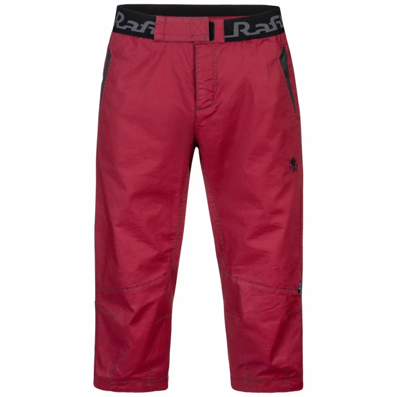 3/4-Hose Rafiki Cliffbase