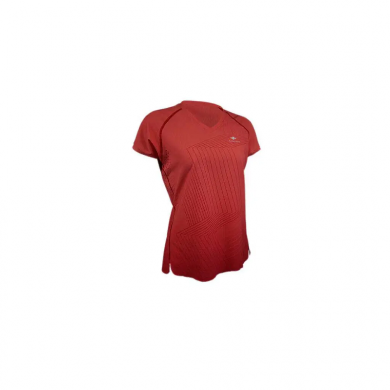 Trikot Frau RaidLight Ripstretch Eco Dry