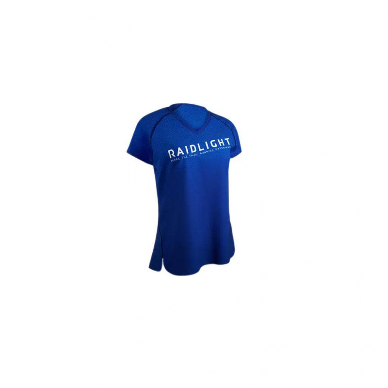 Trikot Frau RaidLight Ripstretch