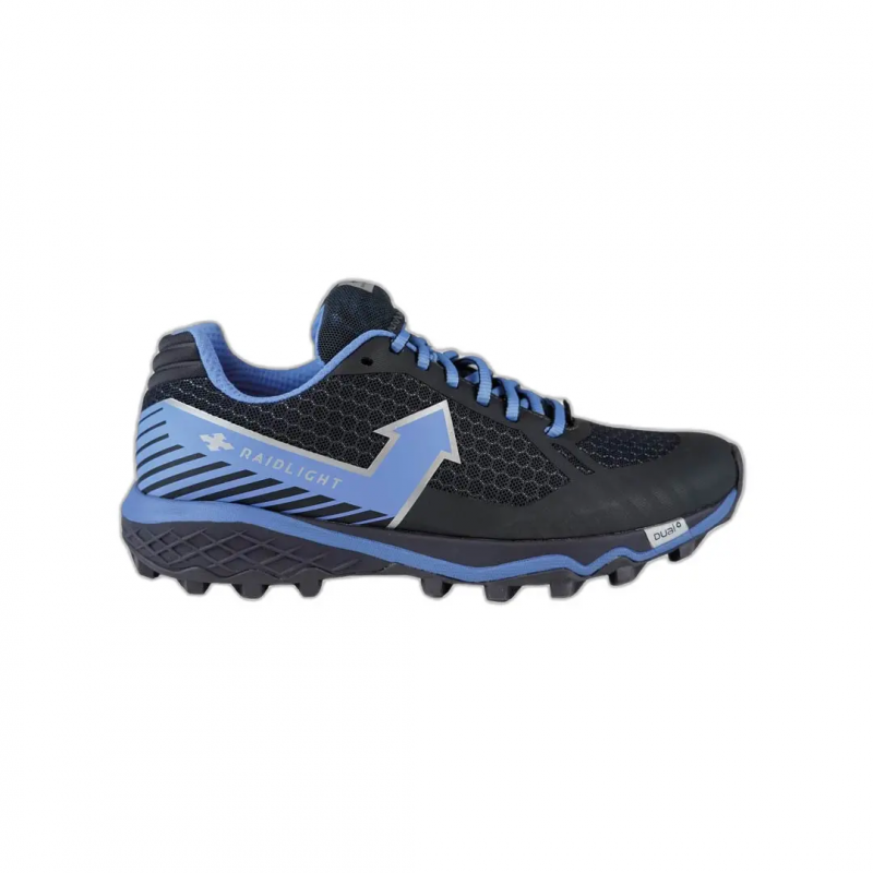 Trailrunning-Schuhe für Damen RaidLight Dynamic 2.0