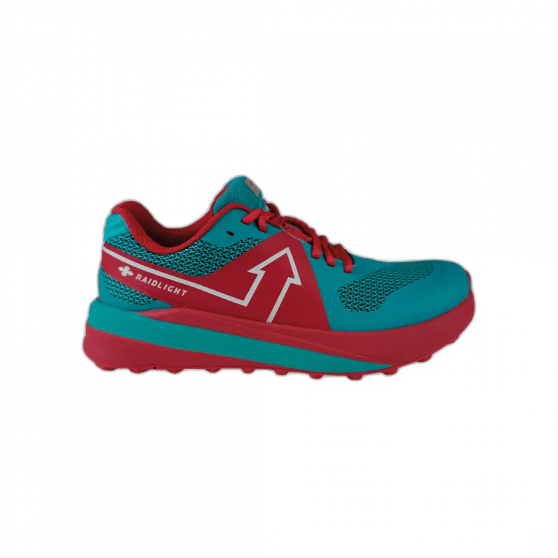 Trailrunning-Schuhe für Damen RaidLight Ascendo