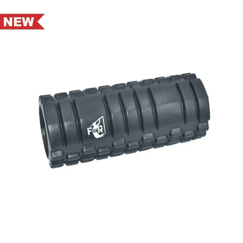 Form Massagerolle Fit & Rack