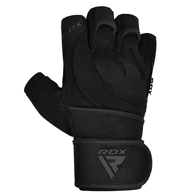 Handschuhe für Gewichtheben RDX L4