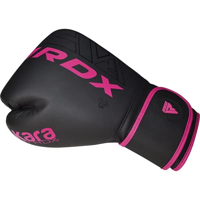 Boxhandschuhe RDX F6