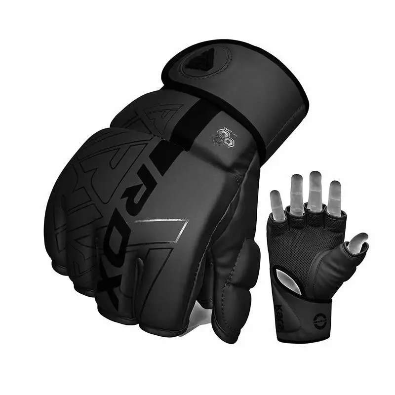 Handschuhe von mma RDX F6