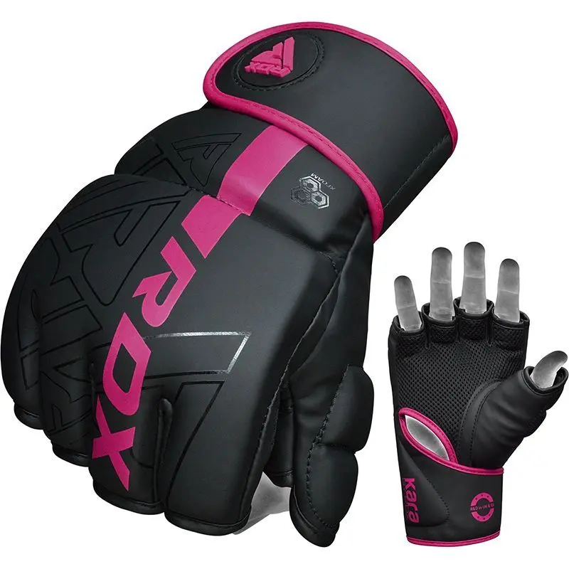 Handschuhe von mma RDX F6