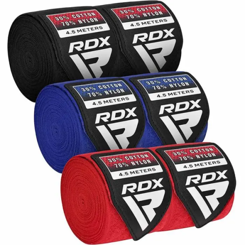 Boxbänder RDX Plus