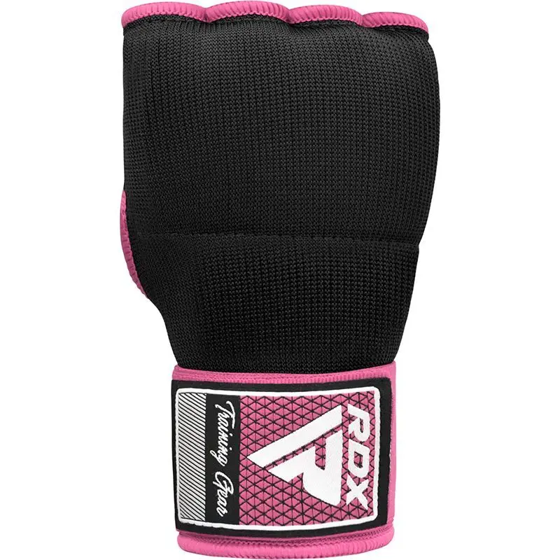 Unter Boxhandschuhen RDX IS2