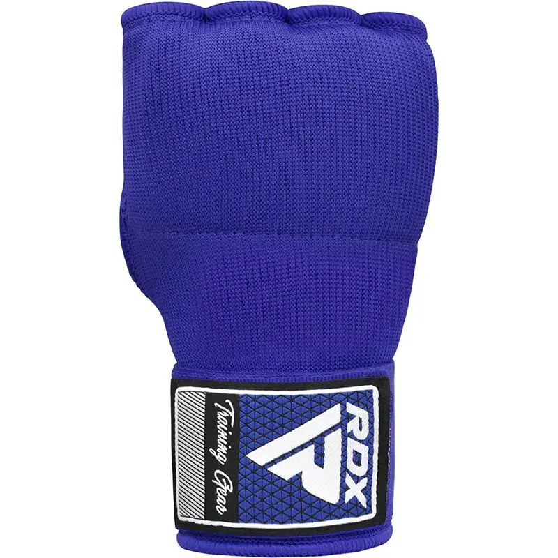Unter Boxhandschuhen RDX IS2