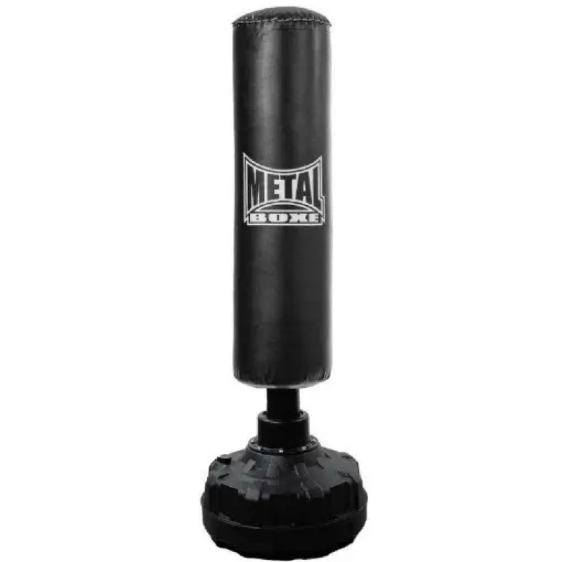 Boxsack Metal Boxe