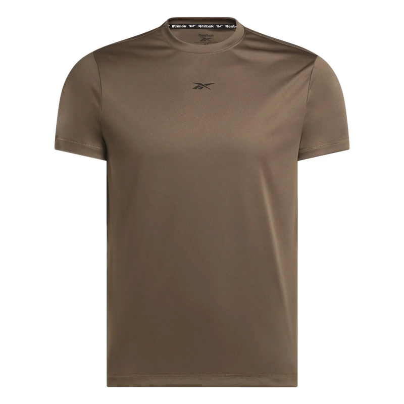 T-Shirt Reebok Train Tech