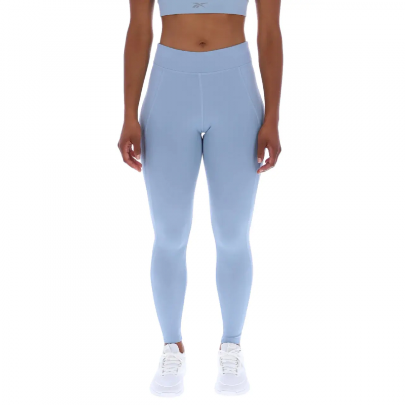 Leggings Damen Reebok Lux Contour