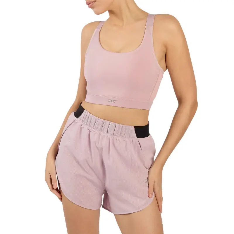 Damen-Sport-BH Reebok Lux High Impact