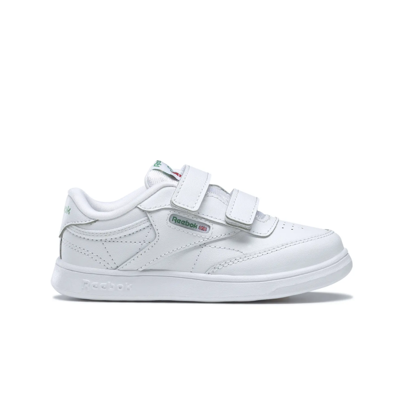 Kindertrainer Reebok Classics Club C