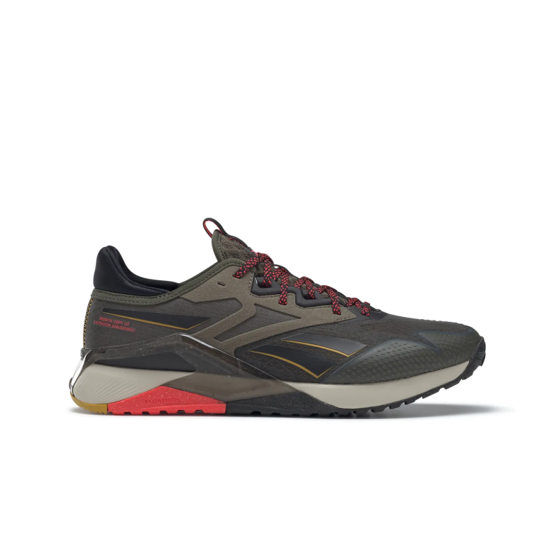 CrossFit Schuhe Reebok Nano X2 Adventure