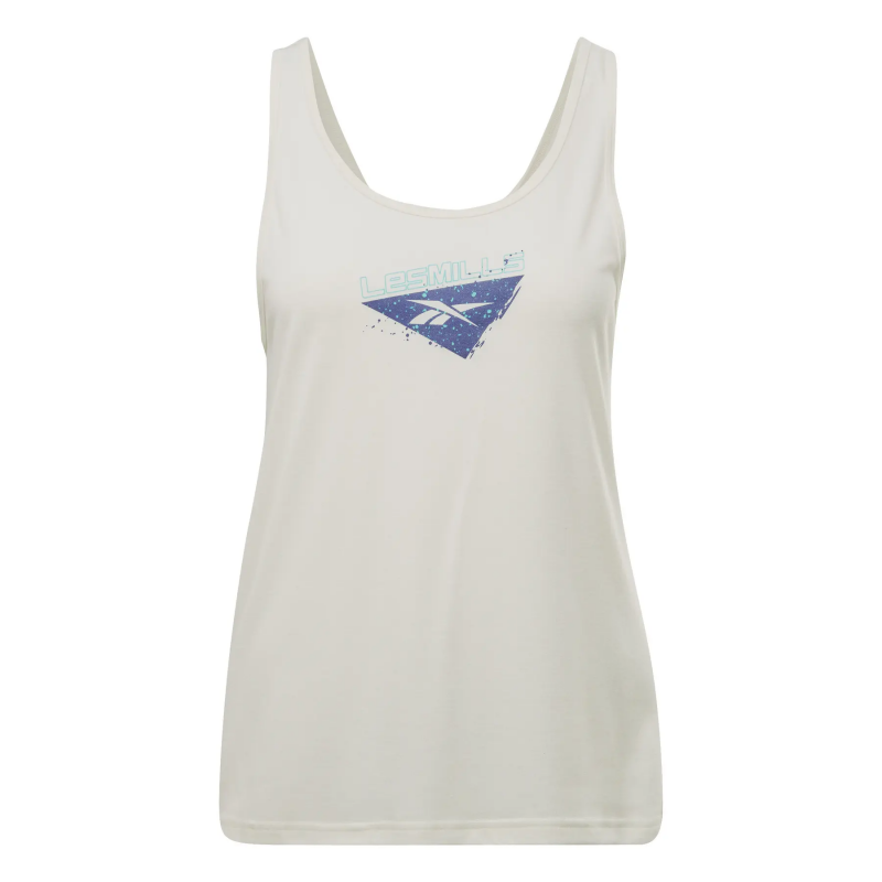 Débardeur Damen Reebok Les Mills® Supremium Graphic