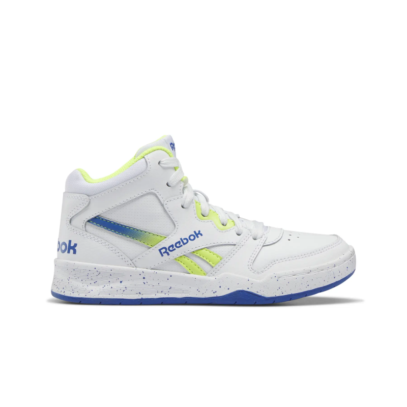 Kinderschuhe Reebok Bb4500 Court