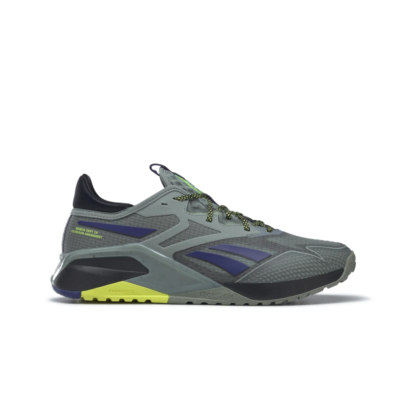 CrossFit Schuhe Reebok Nano X2 TR Adventure